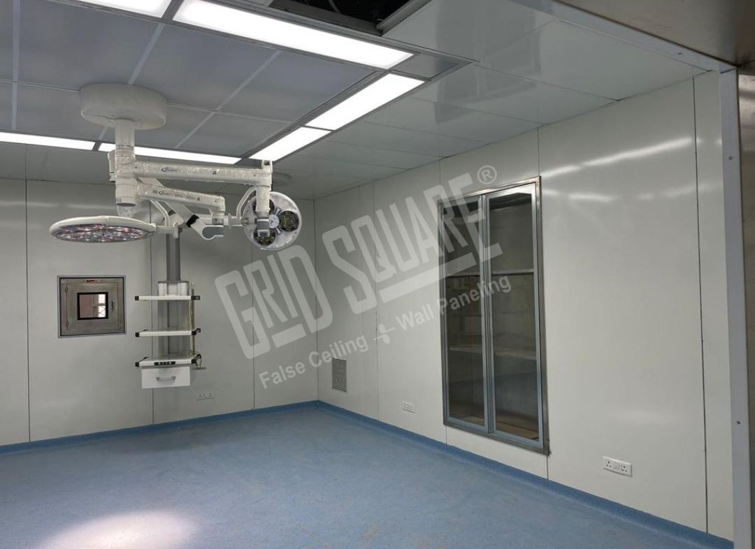 1000 Bedded Hospital Gwalior