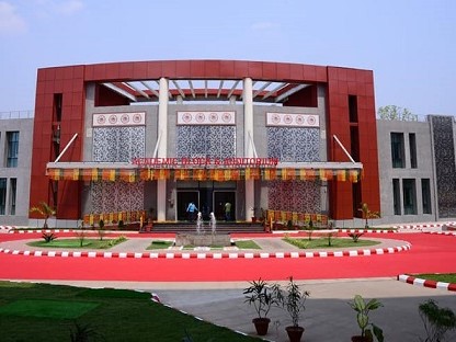 Ispat PG Institute and Super Speciality Hospital